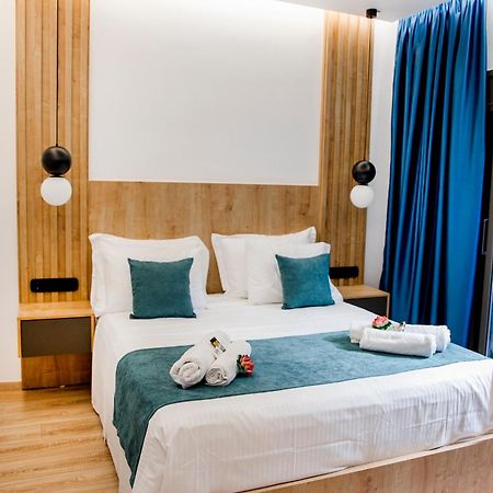 Magdalena Suite 3.0 Heraklion  Ngoại thất bức ảnh