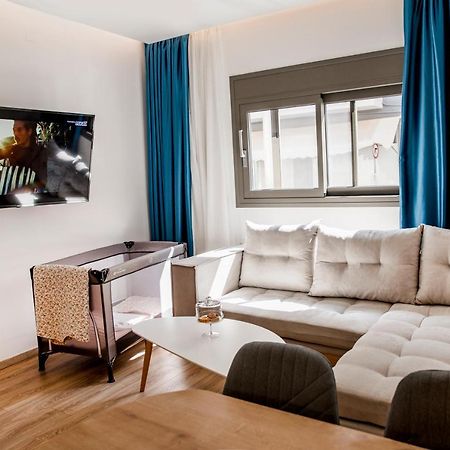 Magdalena Suite 3.0 Heraklion  Ngoại thất bức ảnh