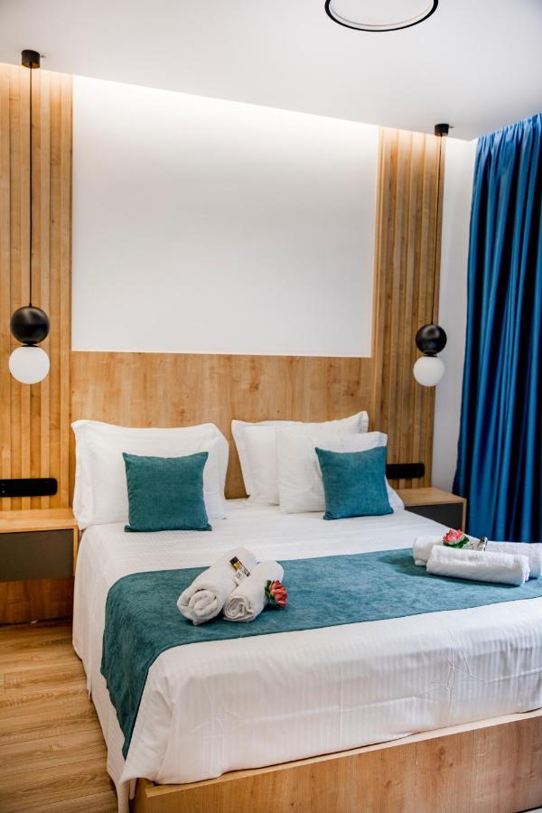 Magdalena Suite 3.0 Heraklion  Ngoại thất bức ảnh