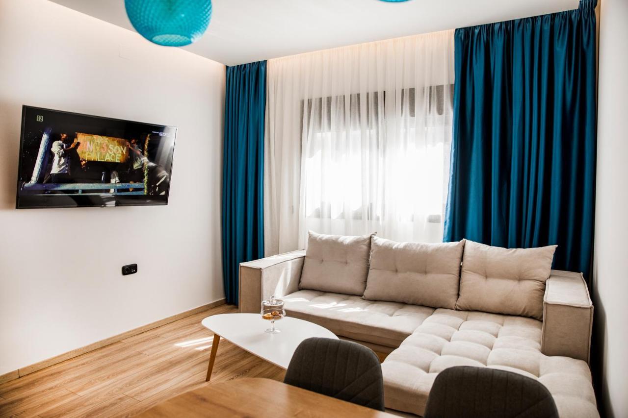 Magdalena Suite 3.0 Heraklion  Ngoại thất bức ảnh