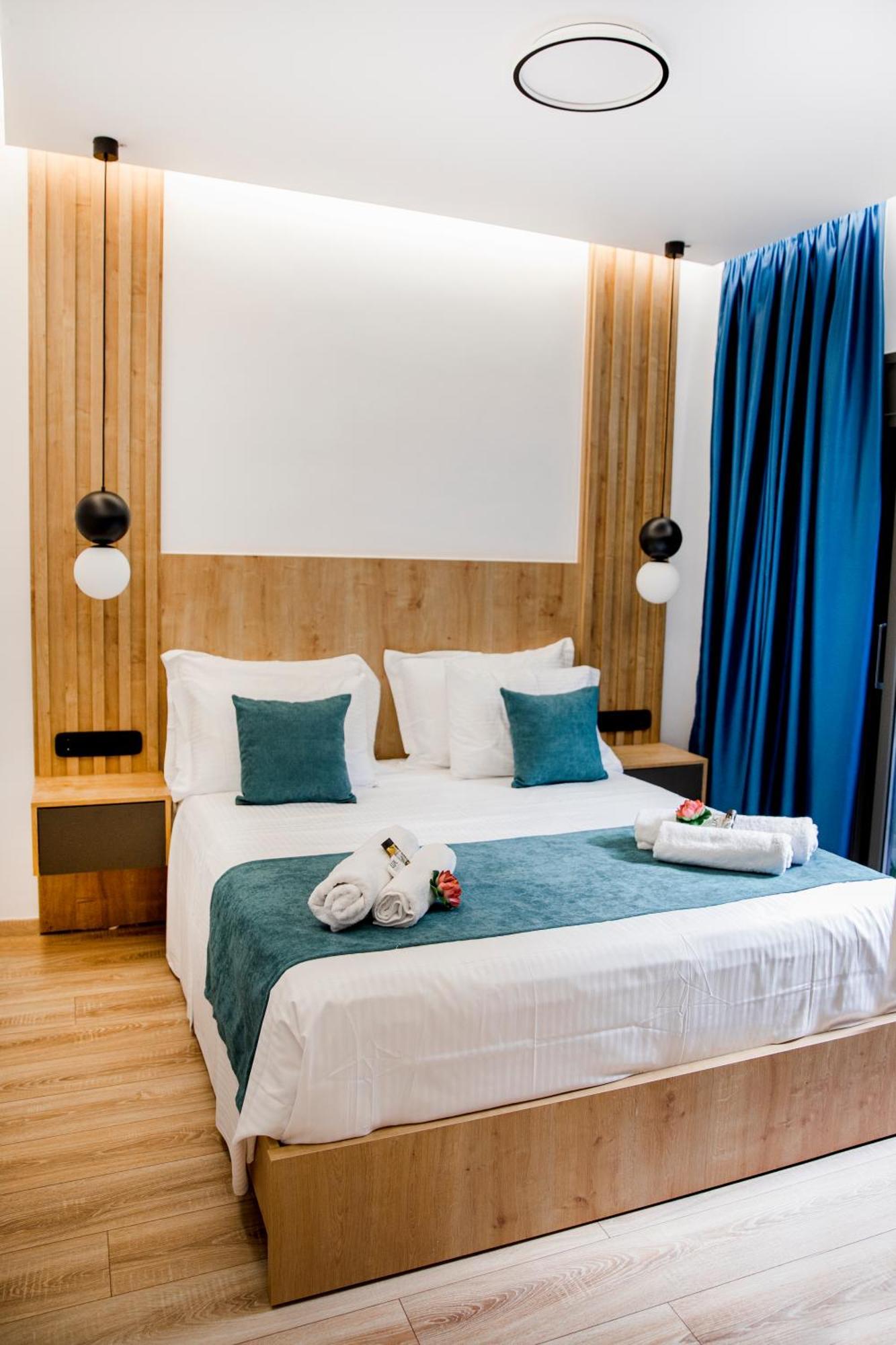 Magdalena Suite 3.0 Heraklion  Ngoại thất bức ảnh