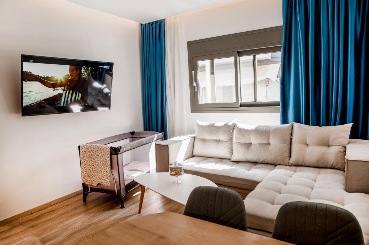 Magdalena Suite 3.0 Heraklion  Ngoại thất bức ảnh