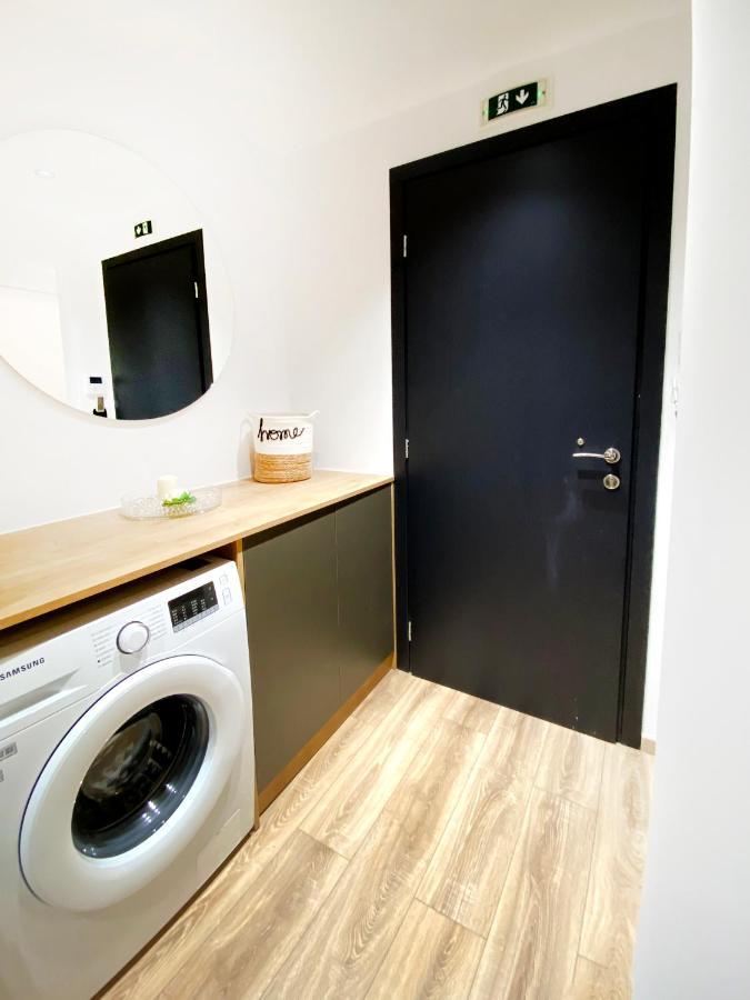 Magdalena Suite 3.0 Heraklion  Ngoại thất bức ảnh