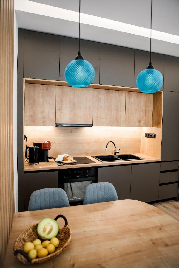 Magdalena Suite 3.0 Heraklion  Ngoại thất bức ảnh